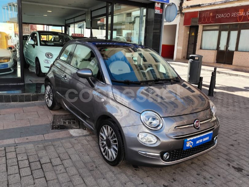 FIAT 500 1.2 8v Pop