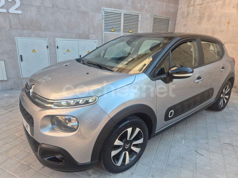 CITROEN C3 PureTech FEEL