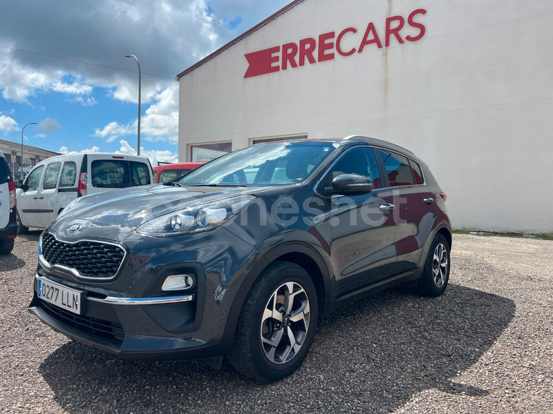 KIA Sportage 1.6 MHEV Drive 4x2