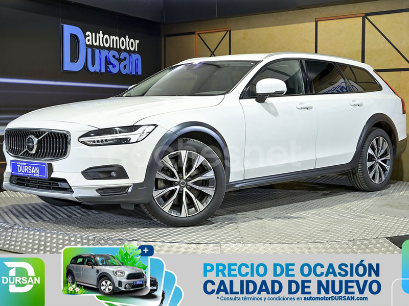 VOLVO V90 Cross Country 2.0 B4 D Pro AWD Auto