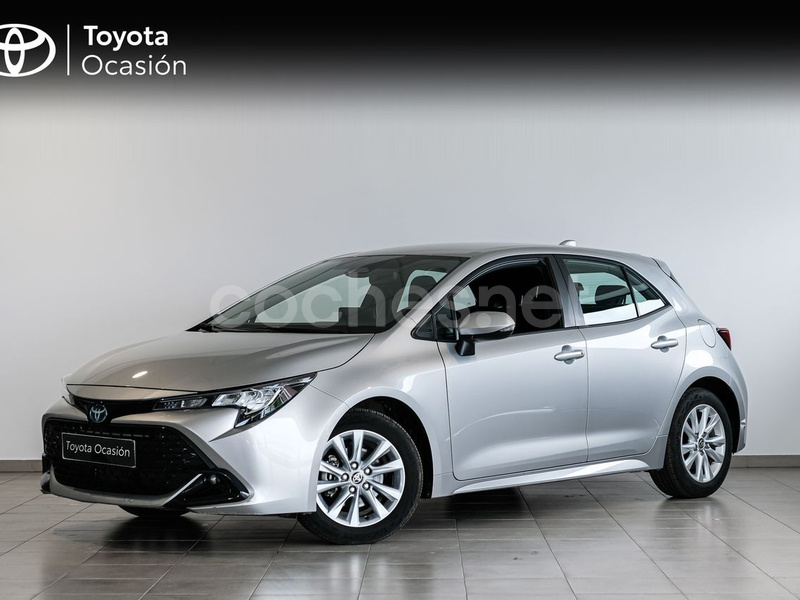 TOYOTA Corolla 140H Active Plus