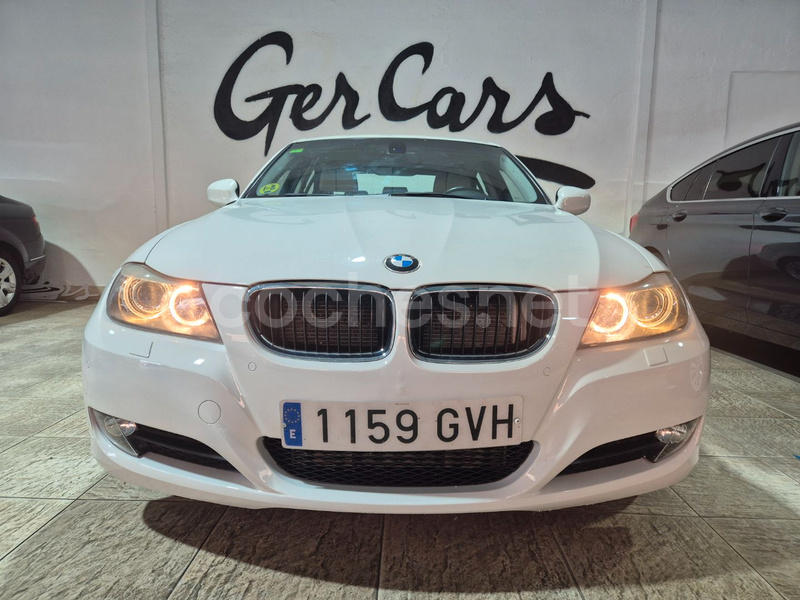 BMW Serie 3 320d