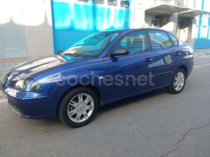 SEAT Córdoba 1.4 16V 75 CV REFERENCE