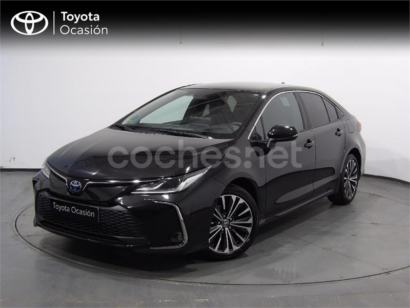 TOYOTA Corolla 140H Style