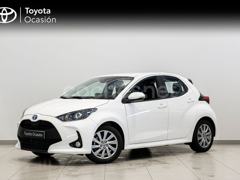 TOYOTA Yaris 1.5 120H Active Tech