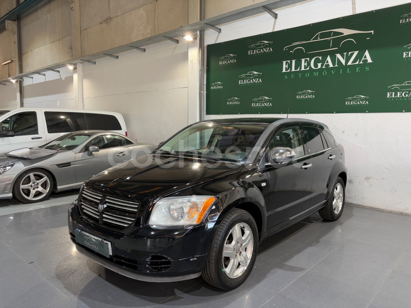 DODGE Caliber SE 2.0 CRD