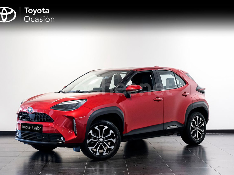 TOYOTA Yaris Cross 1.5 120H Active Tech