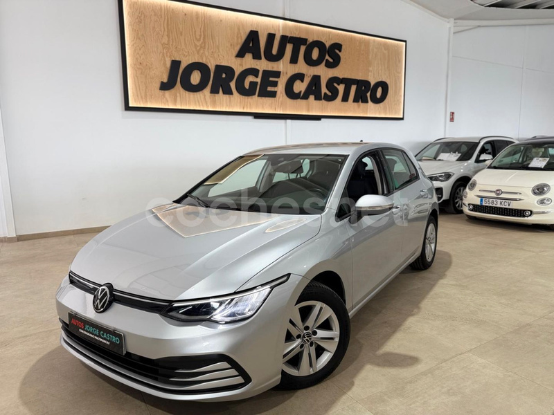 VOLKSWAGEN Golf 2.0 TDI