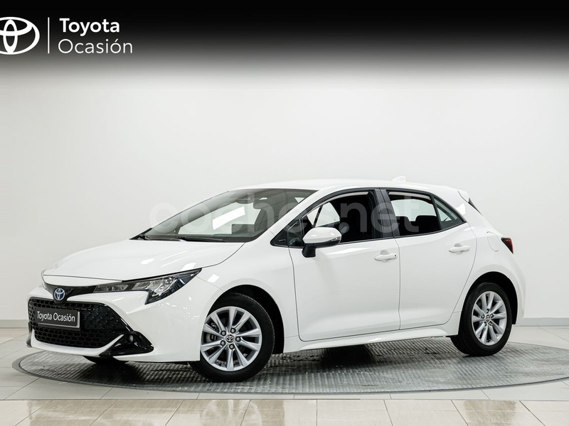 TOYOTA Corolla 140H Active Plus