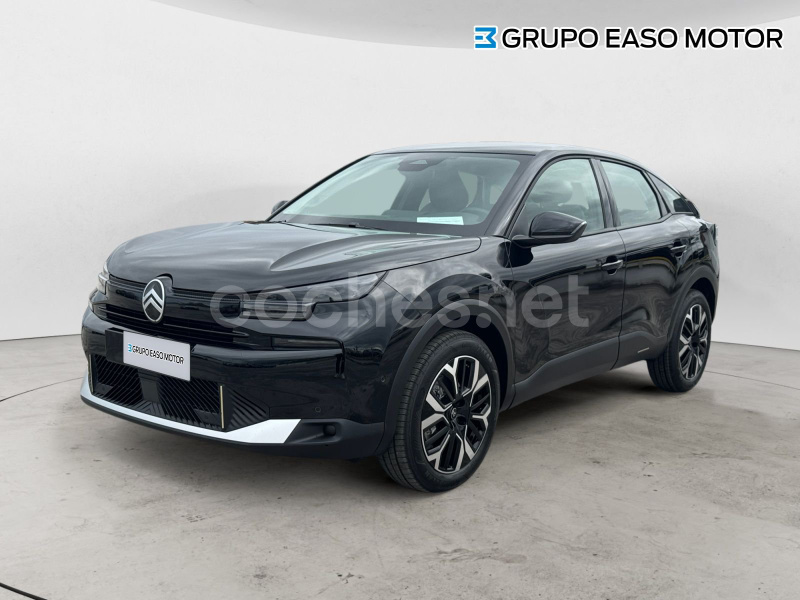 CITROEN C4 Hybrid 136 eDCS6 Business Edition