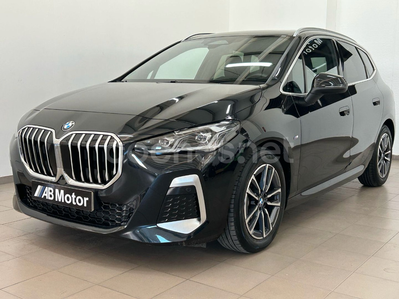 BMW Serie 2 Active Tourer 218d