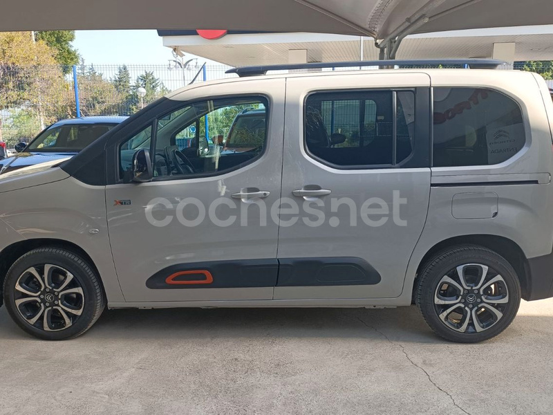CITROEN Berlingo Talla M BlueHDi 130 SS 6v SHINE