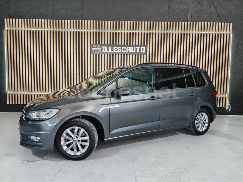 VOLKSWAGEN Touran Advance 1.6 TDI SCR BMT
