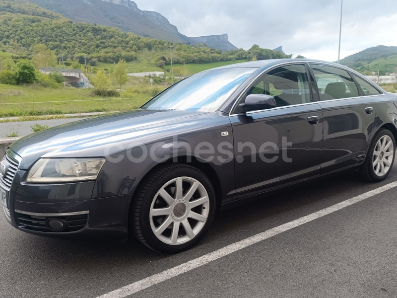 AUDI A6 2.0 TDI