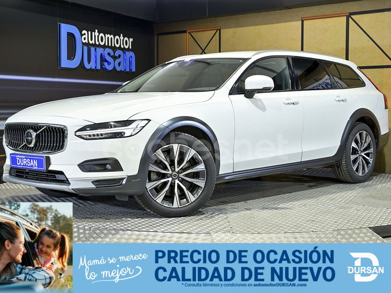VOLVO V90 Cross Country 2.0 B4 D Pro AWD Auto