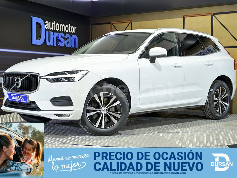 VOLVO XC60 2.0 B4 D Momentum Pro Auto