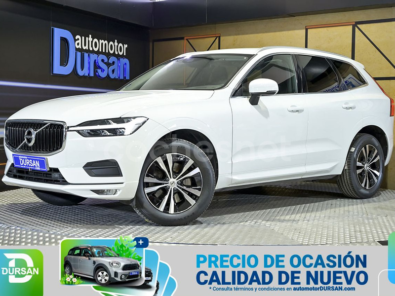 VOLVO XC60 2.0 B4 D Momentum Pro Auto