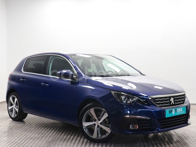 PEUGEOT 308 Allure 1.2 PureTech