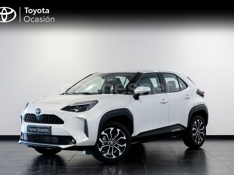 TOYOTA Yaris Cross 1.5 120H Active Tech