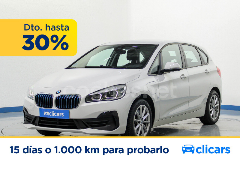 BMW Serie 2 Active Tourer 225xe iPerformance