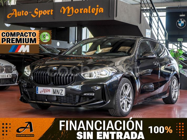 BMW Serie 1 120i