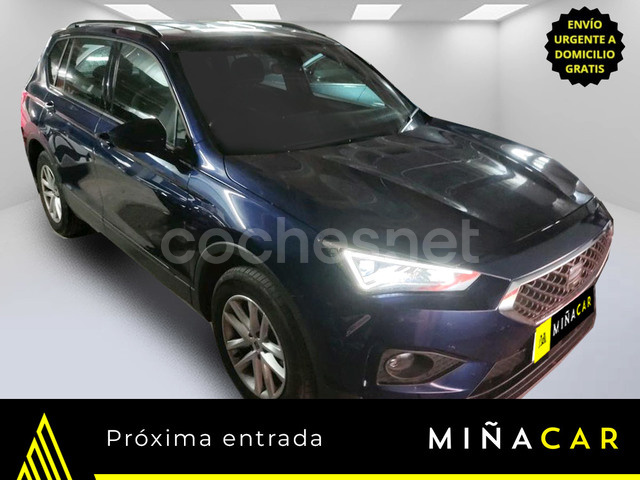 SEAT Tarraco 1.5 TSI StSp DSG Style XL