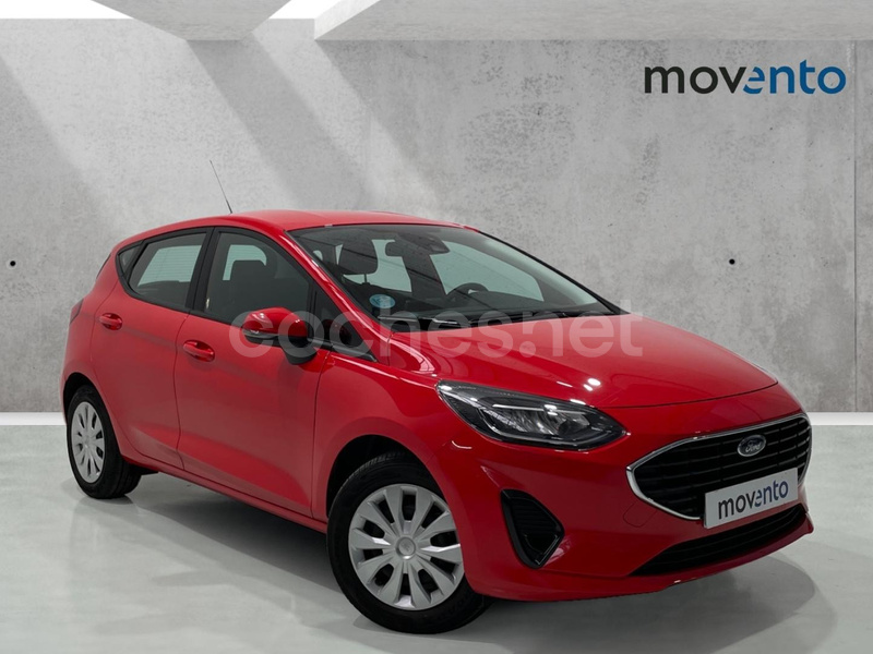 FORD Fiesta 1.1 ITVCT Trend