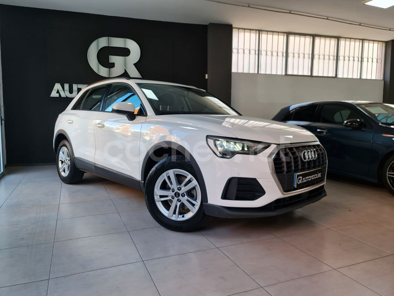 AUDI Q3 Advanced 35 TFSI S tronic