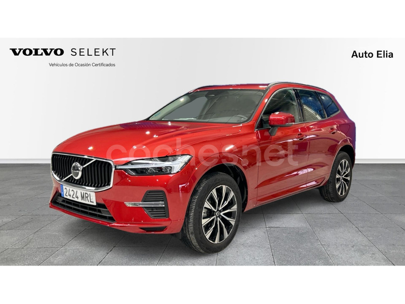 VOLVO XC60 2.0 B4 G Essential Auto
