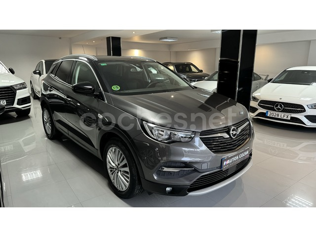 OPEL Grandland X 1.2 Turbo Excellence