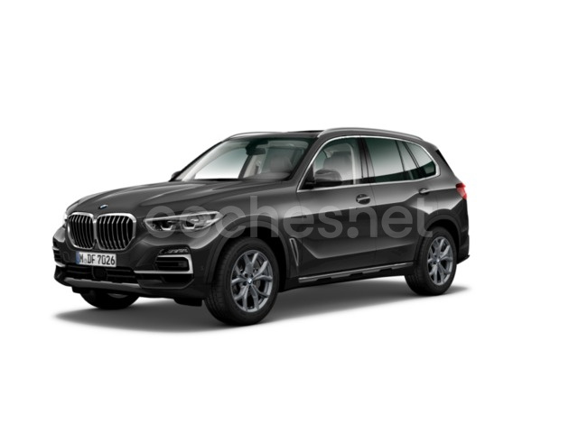 BMW X5 xDrive25d