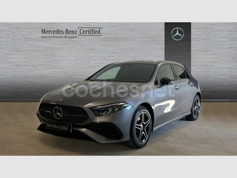 MERCEDES-BENZ Clase A A 250 e