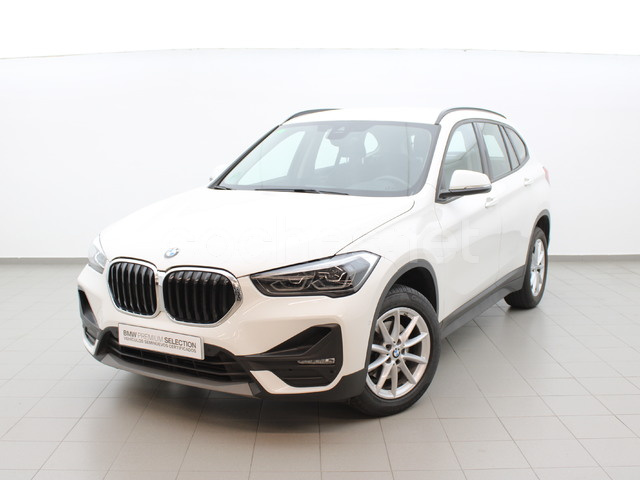 BMW X1 sDrive18dA Business