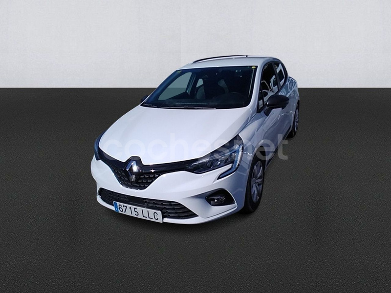 RENAULT Clio Business SCe