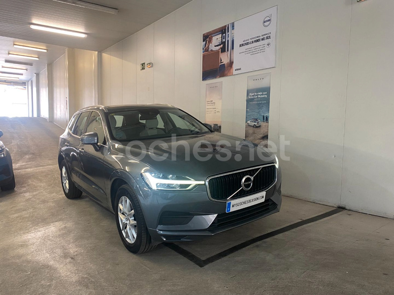 VOLVO XC60 2.0 D4 AWD Momentum Auto