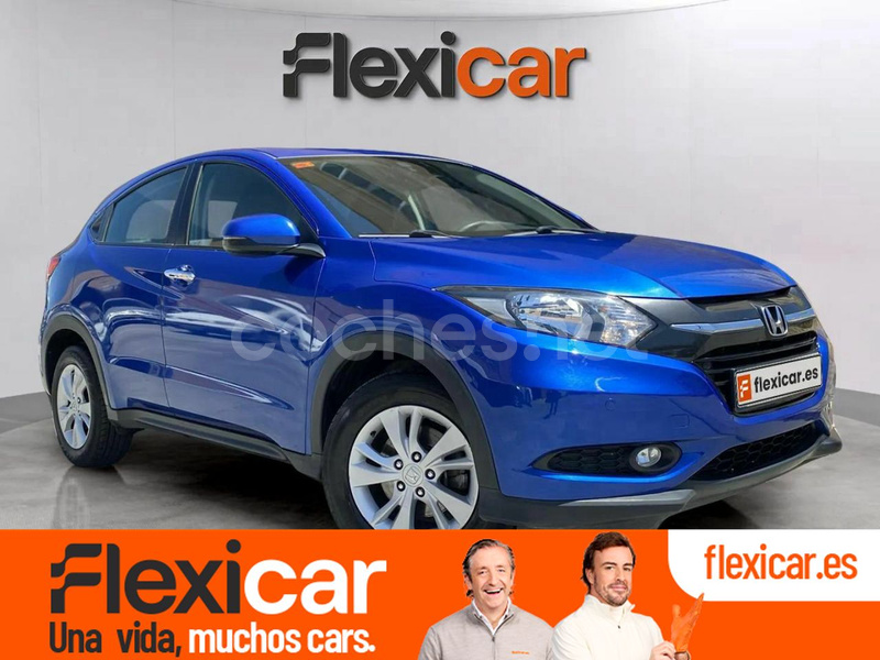 HONDA HR-V 1.6 iDTEC Elegance