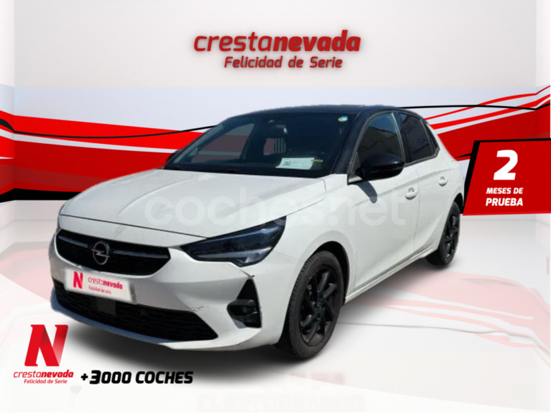 OPEL Corsa 1.2T XHL GSLine