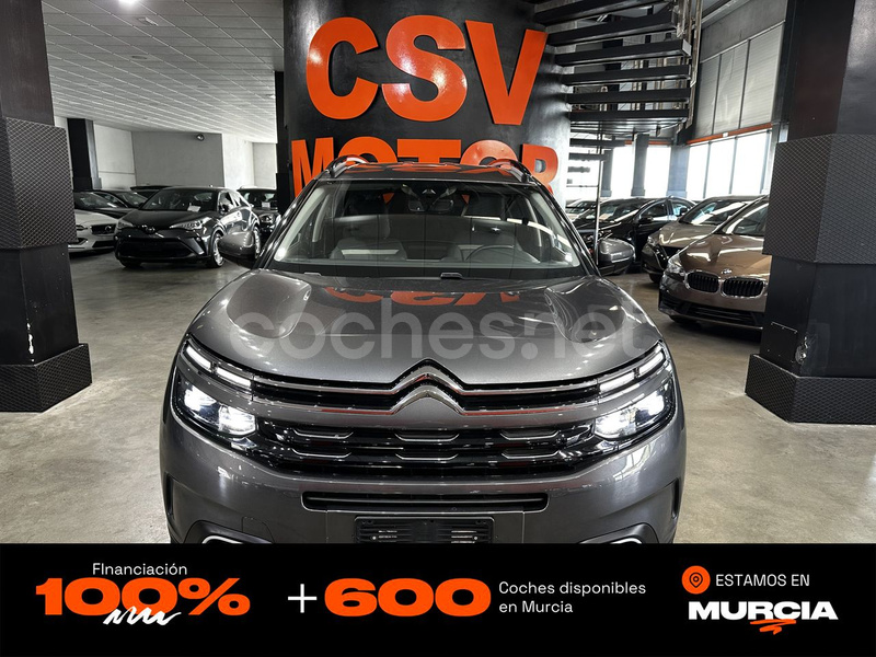 CITROEN C5 Aircross Hybrid 225 eEAT8 Shine