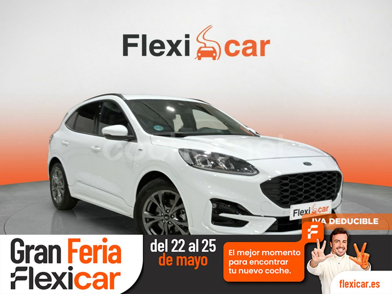FORD Kuga STLine 1.5 EcoBlue