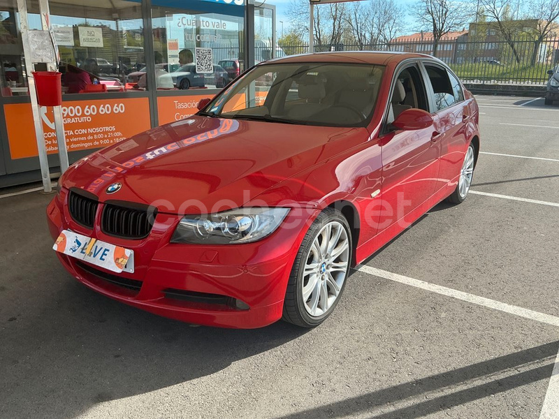 BMW Serie 3 320i