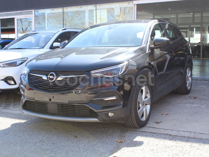 OPEL Grandland 1.6 Turbo PHEV Ultimate Auto 165kW225CV