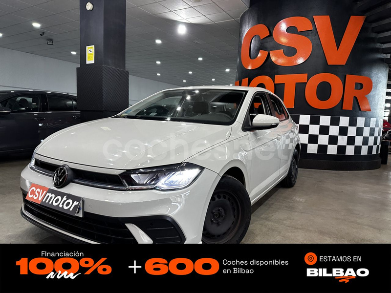 VOLKSWAGEN Polo Advance 1.0 TSI