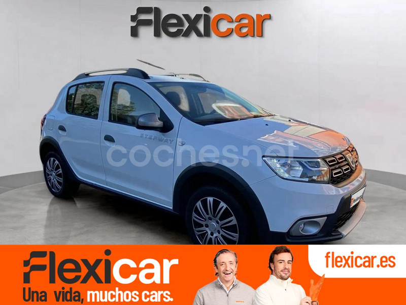 DACIA Sandero Comfort TCE 18