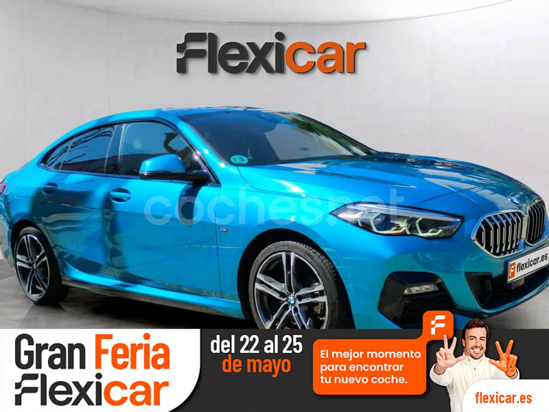 BMW Serie 2 218dA Gran Coupe