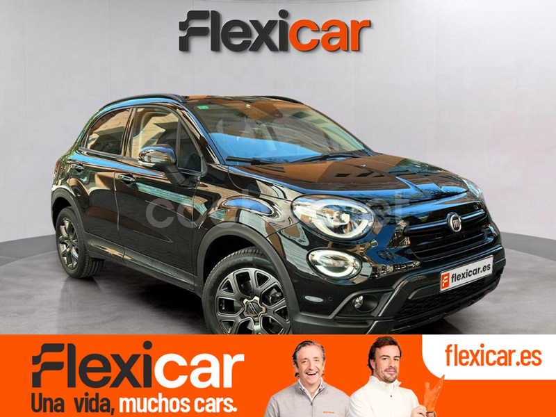 FIAT 500X 120TH 13 Firefly T4 SS DCT