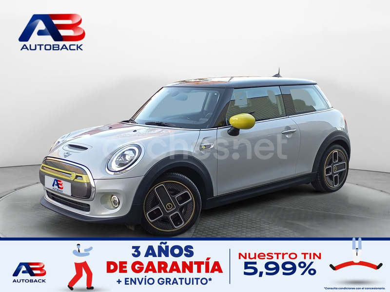 MINI MINI COOPER SE
