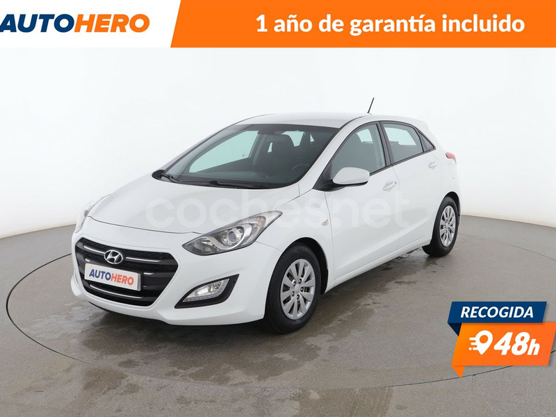 HYUNDAI i30 1.4 CRDi Klass