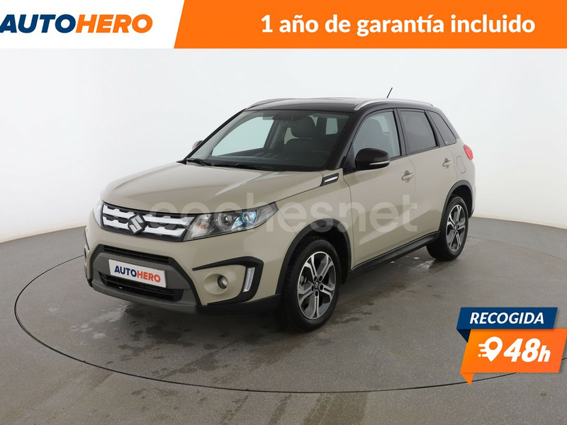 SUZUKI Vitara 1.6 DDiS GL