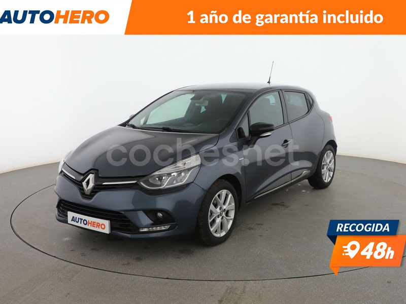 RENAULT Clio Limited TCe 18