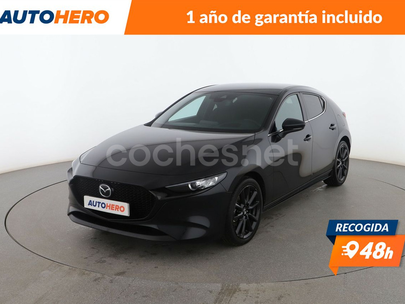 MAZDA Mazda3 2.0 eSKYACTIVX HOMURA